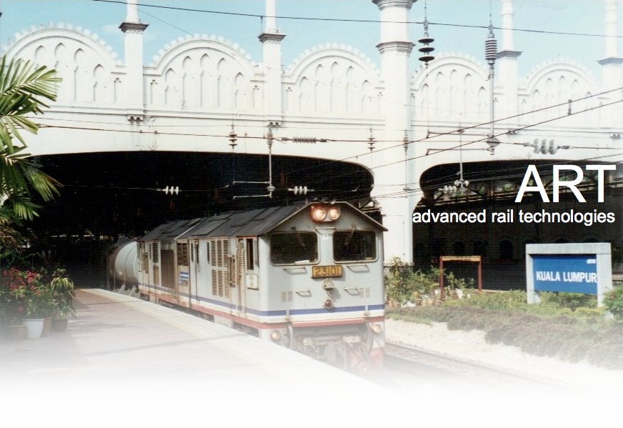 Advanced Rail Technologies