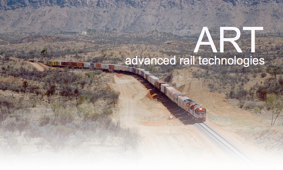 Advanced Rail Technologies